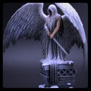 Meet your Posher, angel